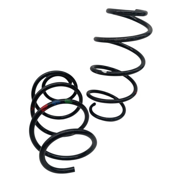 Par Molas Dianteiras Ford Focus 2.0 2014 205 2016 2017