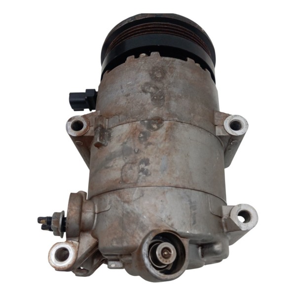 Compressor Ar Condicionado Ford Focus 2.0 2014 2015 2016