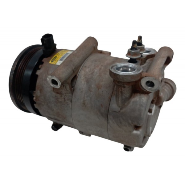 Compressor Ar Condicionado Ford Focus 2.0 2014 2015 2016