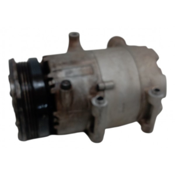 Compressor Ar Condicionado Ford Focus 2.0 2014 2015 2016