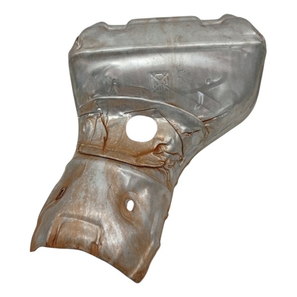 Defletor Catalizador Ford Focus 2.0 2015 2016  Bv619n454