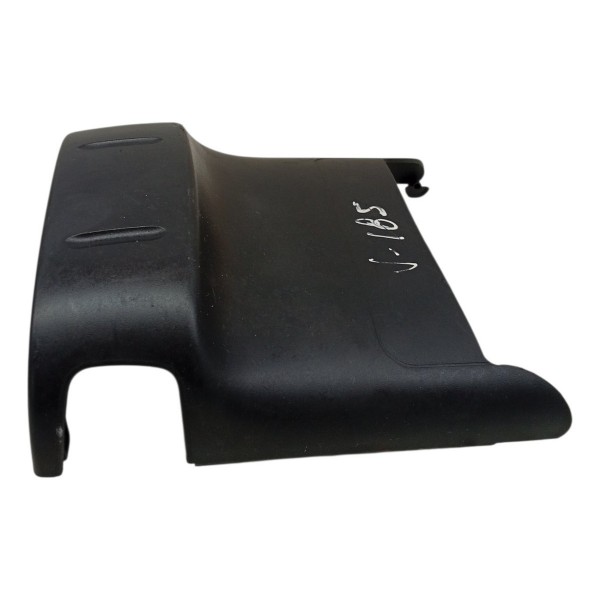 Moldura Superior Coluna Direção Volkswagen Voyage 2015