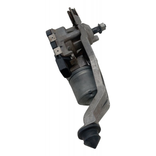 Motor Esquerdo Limpador Parabrisa Ford Focus 2.0 2014 2015