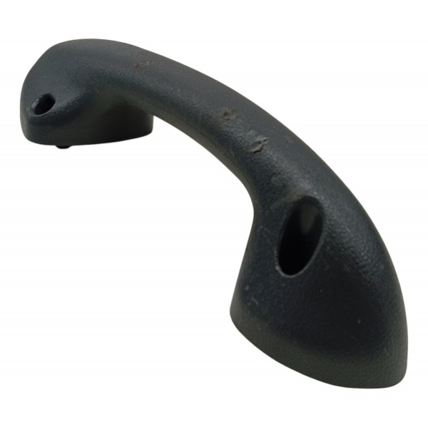 Puxador Interno Porta Esquerda Fiat Siena 2008 2009 Detalhe Traseira