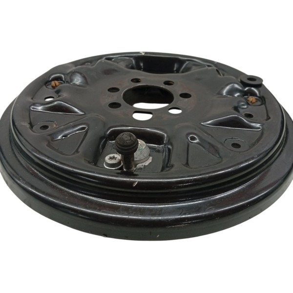 Sapata Espelho Freio Traseiro Direito Vw Voyage 2015