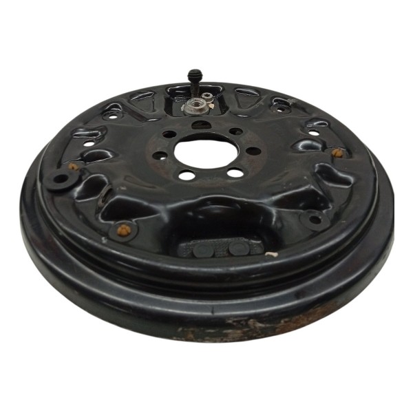 Sapata Espelho Freio Traseiro Direito Vw Voyage 2015