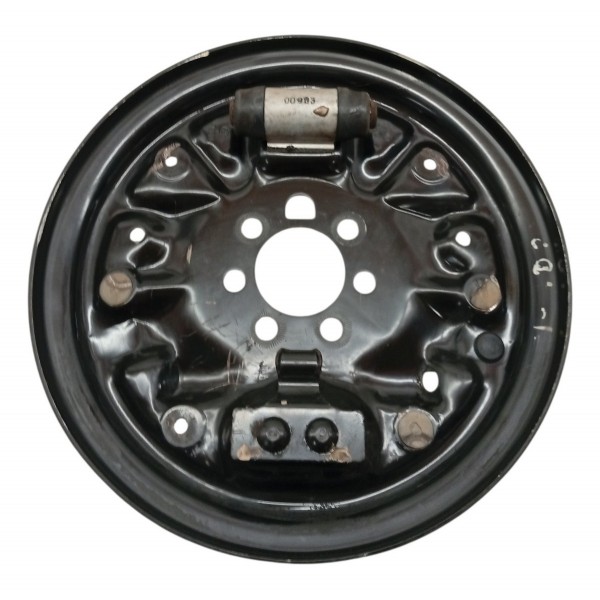 Sapata Espelho Freio Traseiro Direito Vw Voyage 2015