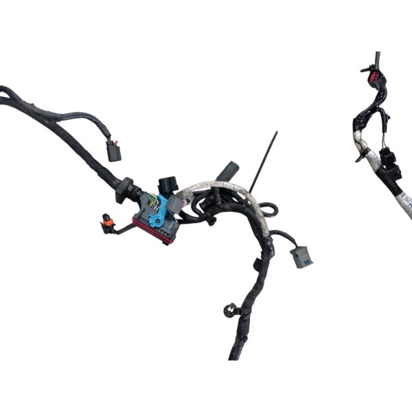 Chicote Injeção Motor Ford Focus 2.0 2014 2015 2016 2017