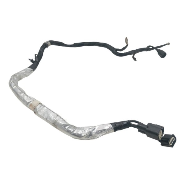 Chicote Caixa Direção Ford Focus 2.0 2014 2015 2016