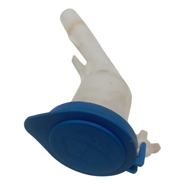 Gargalo Reservatório Água Parabrisa Ford Focus 2014 Detalhe