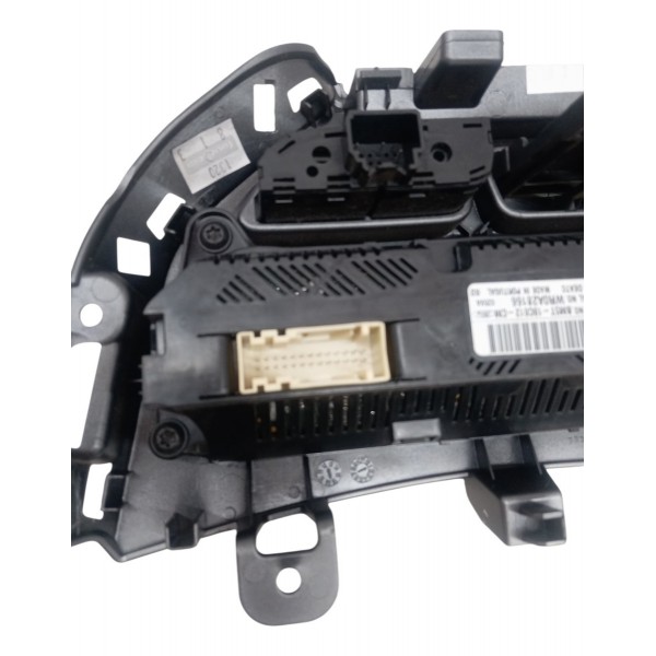 Comando Ar Condicionado Ford Focus 2.0 2014 2015 2016 2017