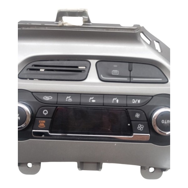 Comando Ar Condicionado Ford Focus 2.0 2014 2015 2016 2017