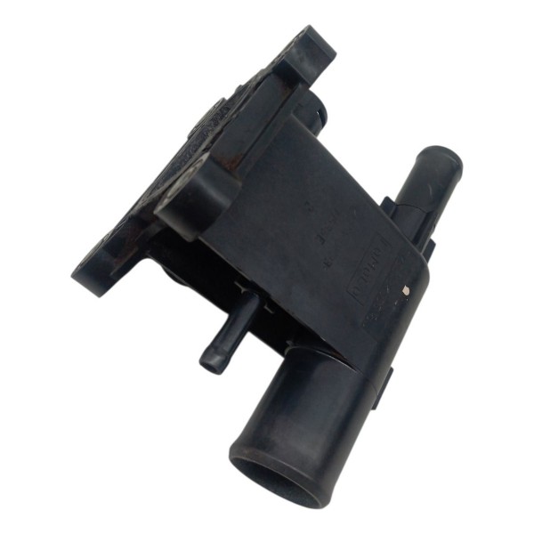 Flange Agua Cabeçote Ford Focus 2.0 2014 2015 2016