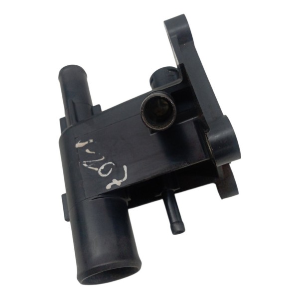 Flange Agua Cabeçote Ford Focus 2.0 2014 2015 2016