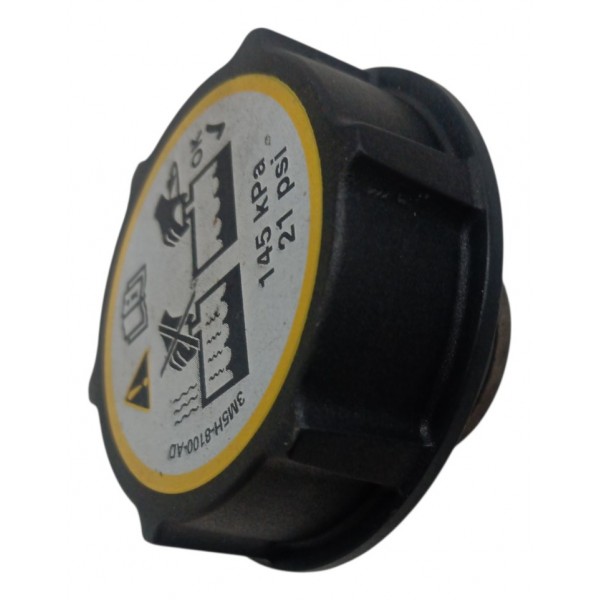 Tampa Reservatorio Agua Radiador Ford Focus 2014 2015 2016