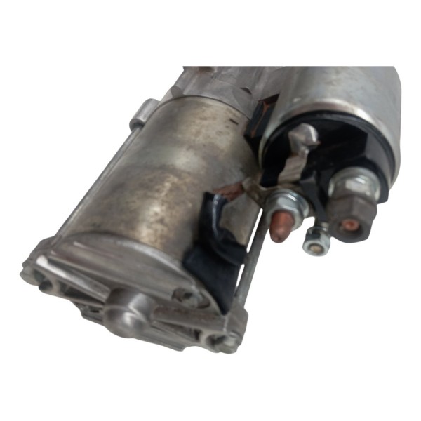 Motor Partida Arranque Ford Focus 2.0 2014 2015 2016 2017