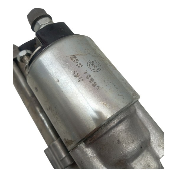 Motor Partida Arranque Ford Focus 2.0 2014 2015 2016 2017