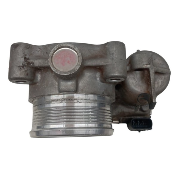 Corpo Borboleta Tbi Ford Focus 2.0 2014 2015 2016 2017