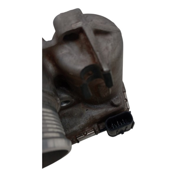 Corpo Borboleta Tbi Ford Focus 2.0 2014 2015 2016 2017