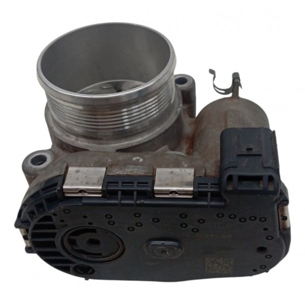 Corpo Borboleta Tbi Ford Focus 2.0 2014 2015 2016 2017