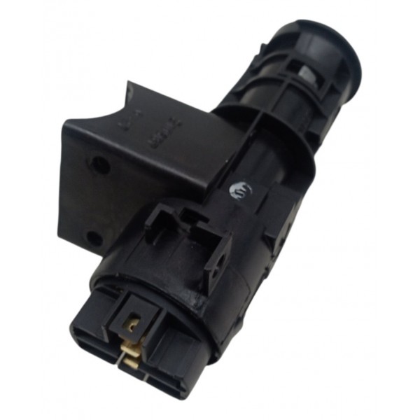 Cilindro Miolo Ignição Fiat Siena 1.0 2009 C/chave Quebrada