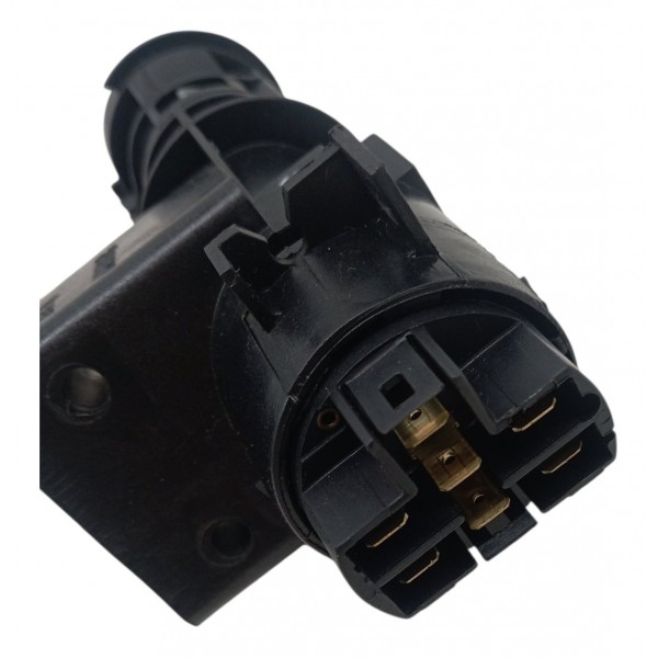 Cilindro Miolo Ignição Fiat Siena 1.0 2009 C/chave Quebrada