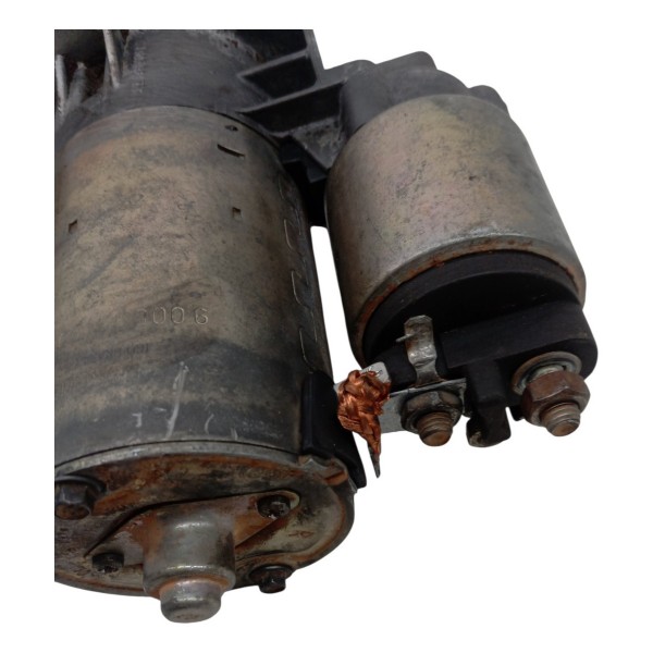 Motor Partida Chevrolet Zafira Vectra Astra Omega 2.0 2005