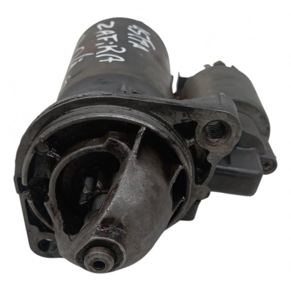 Motor Partida Chevrolet Zafira Vectra Astra Omega 2.0 2005