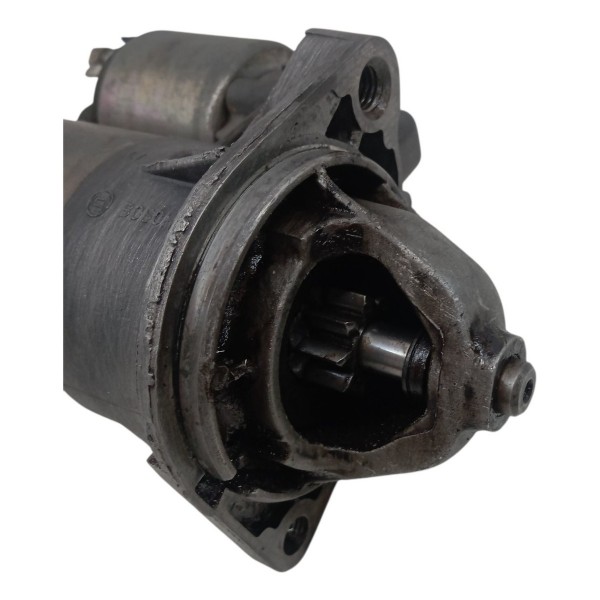 Motor Partida Chevrolet Zafira Vectra Astra Omega 2.0 2005