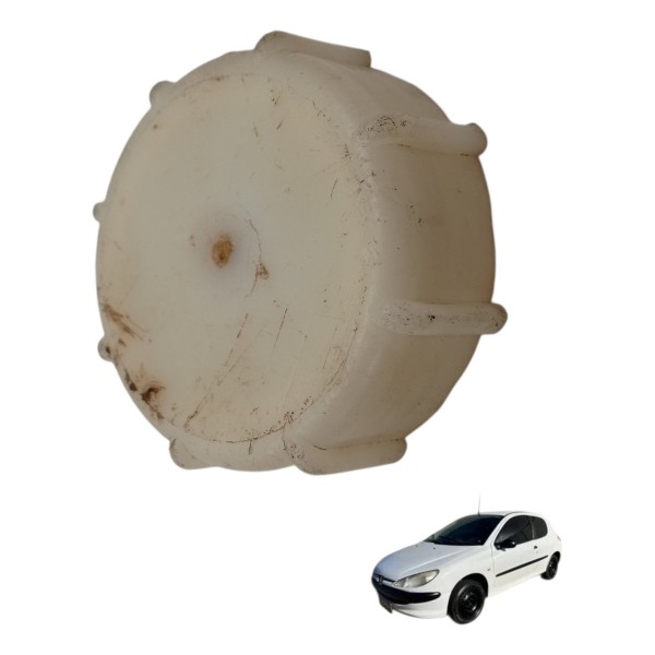 Tampa Reservatorio Partida Frio Peugeot 206 207 2005 2006