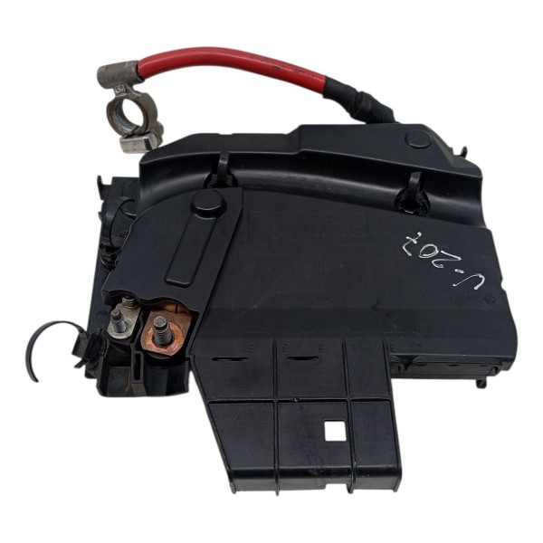 Caixa Fusivel Polo Positivo Ford Focus 2.0 201