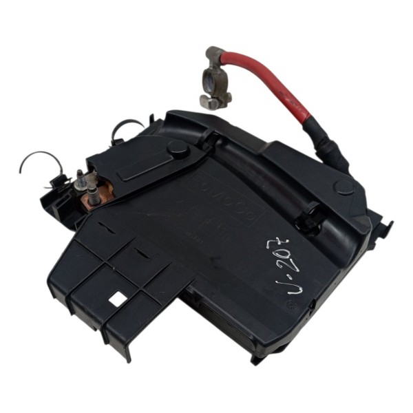 Caixa Fusivel Polo Positivo Ford Focus 2.0 201