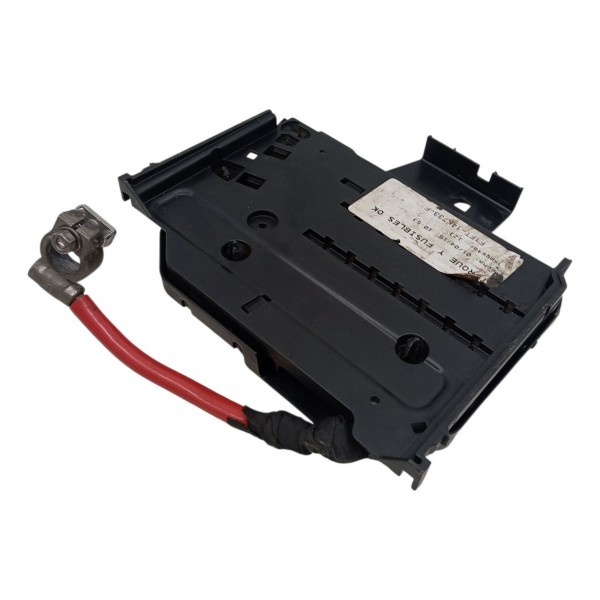 Caixa Fusivel Polo Positivo Ford Focus 2.0 201