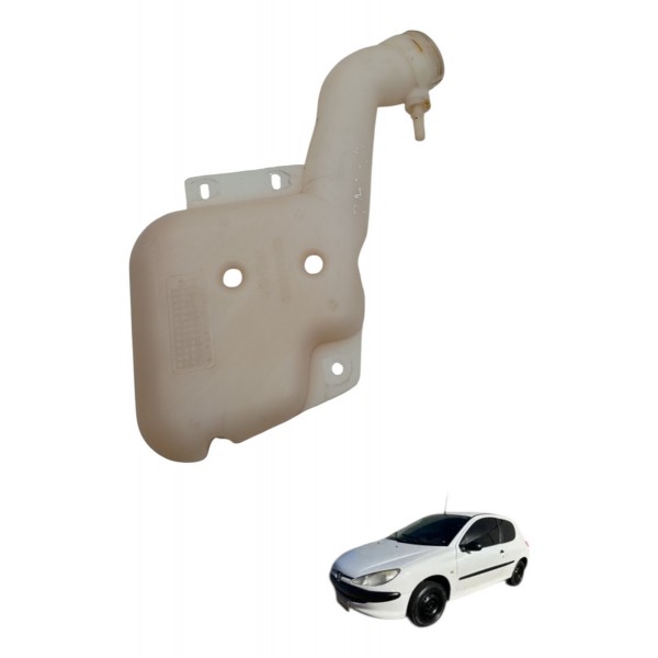 Reservatorio Partida Frio Peugeot 206 207 307 2005 2006 2007