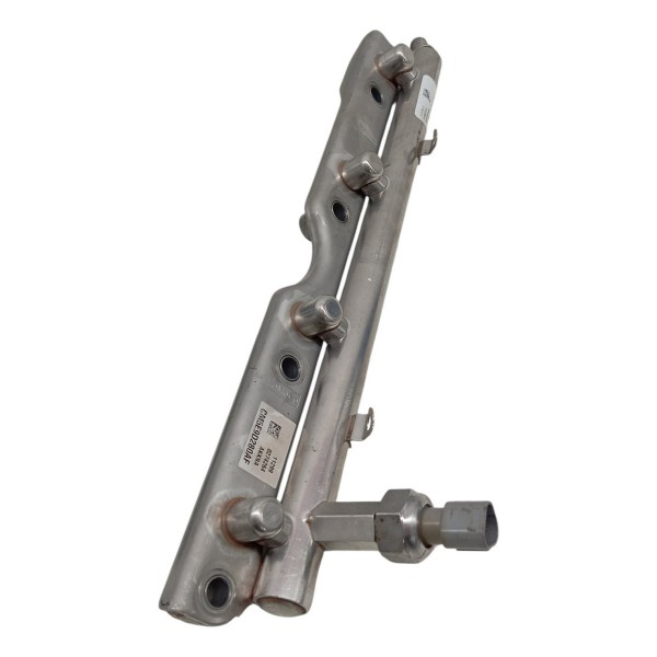 Flauta Bicos Injeção Ford Focus 2.0 2014 2015 2016 2017 2018