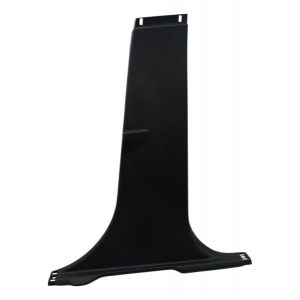 Moldura Direita Inferior Coluna Central Ford Focus 2.0 2015