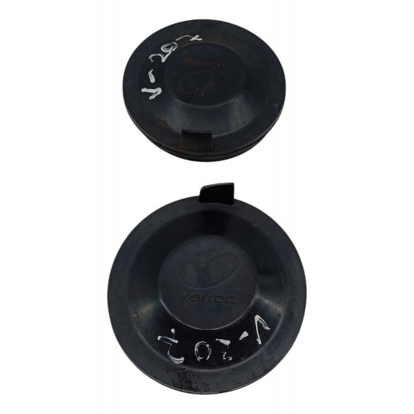 Tampa Borracha Vedação Farol Ford Focus 2014 2015 2016