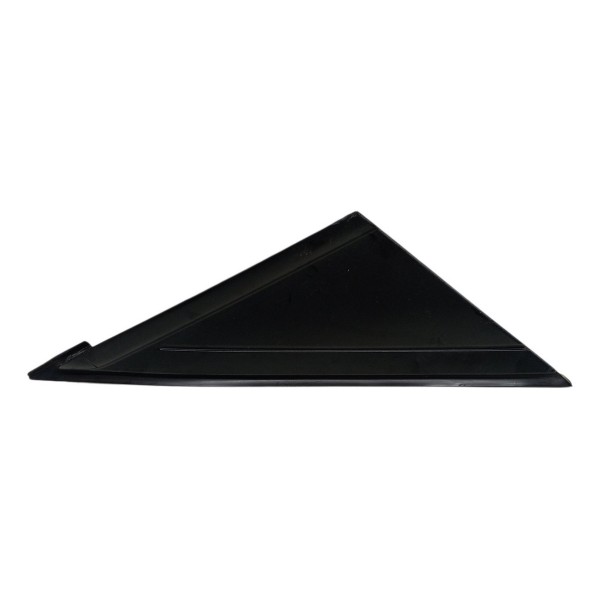 Moldura Externa Direita Retorvisor Ford Focus 2014 2015 2016