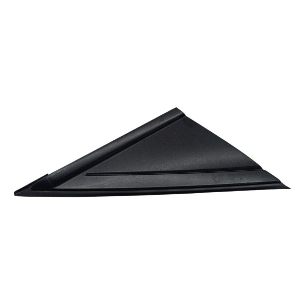 Moldura Externa Direita Retorvisor Ford Focus 2014 2015 2016