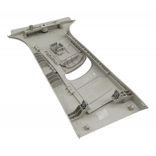 Moldura Direita Superior Coluna Central Ford Focus 2015