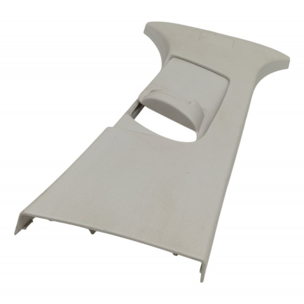 Moldura Direita Superior Coluna Central Ford Focus 2015