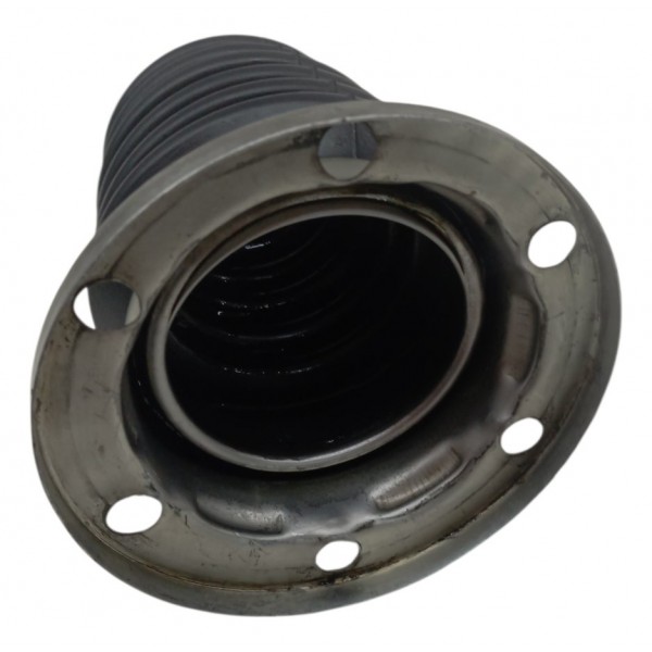 Coifa Flange Semi Eixo Homocinetica Volkswagen Voyage 2015