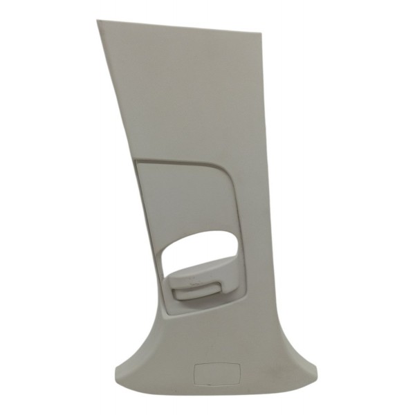 Moldura Esquerda Superior Coluna Central Ford Focus 2015