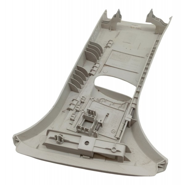 Moldura Esquerda Superior Coluna Central Ford Focus 2015