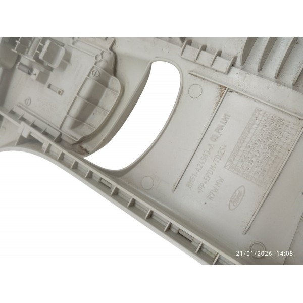 Moldura Esquerda Superior Coluna Central Ford Focus 2015