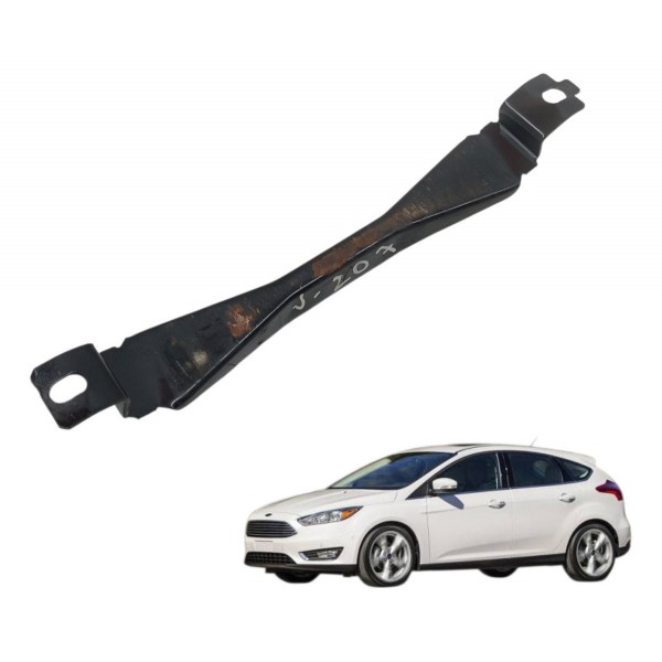 Suporte Caixa Bateria Ford Focus 2.0 2014 2016 Am5110718aa Direito