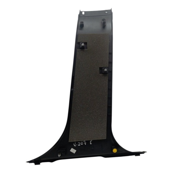 Moldura Esquerda Inferior Coluna Central Ford Focus 2.0 2015