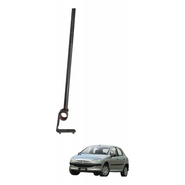 Alavanca Trambulador Marcha Varão Peugeot 206 1.4 2005 2006