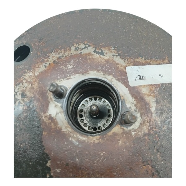 Hidrovacuo Servo Freio Peugeot 206 2004 2005 2006 2007 2008