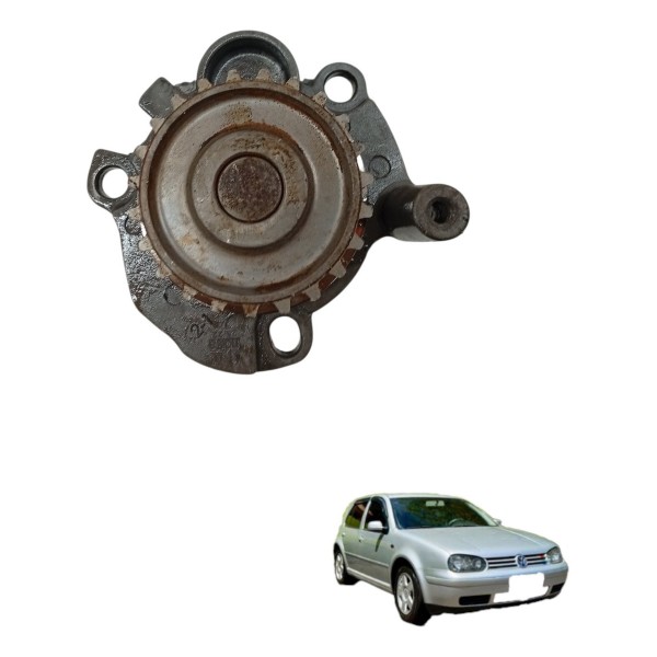 Bomba Agua Volkswagen Golf 2.0 8v 2000 2001 2002 2003